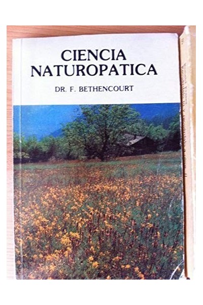 Ciencia Naturopática